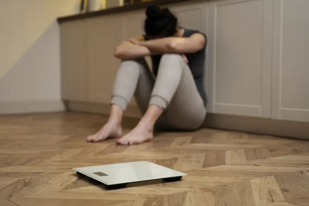 Disturbi alimentare negli adolescenti