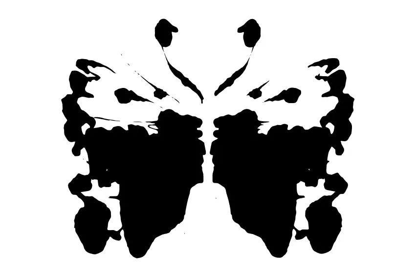 Test di Rorschach