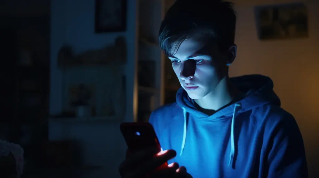 Dipendenza Tecnologiche: Dipendenza da Smartphone