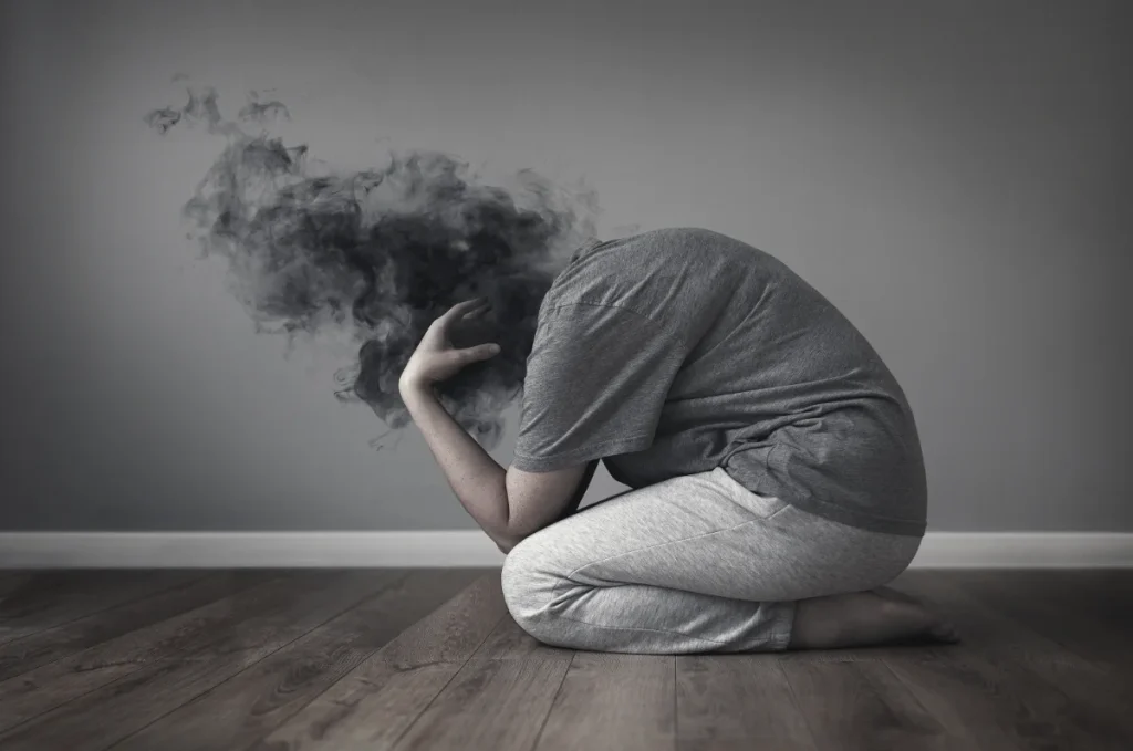 Disturbo d'ansia patologico