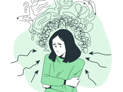 Disturbo di ansia generalizzato