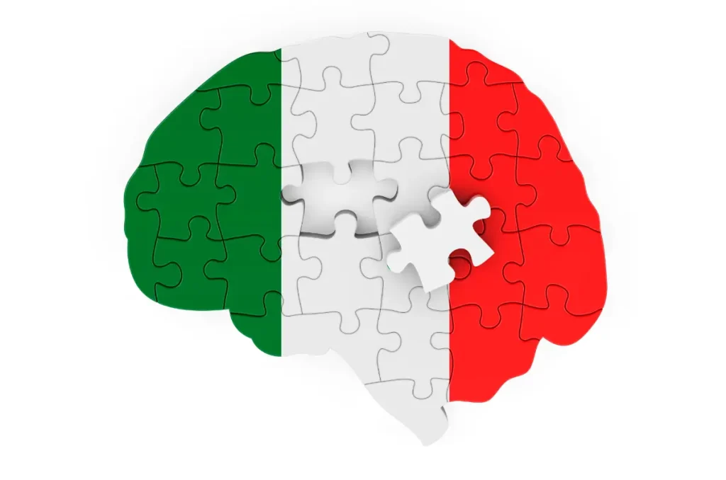 Fare lo psicologo in Italia
