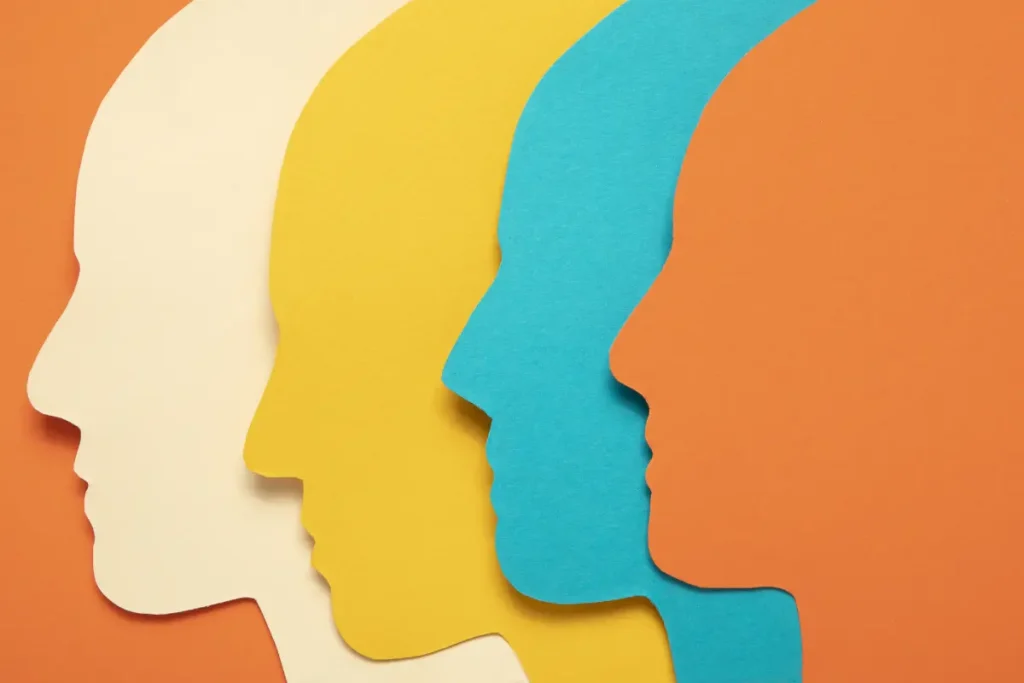 cos'è la personalità