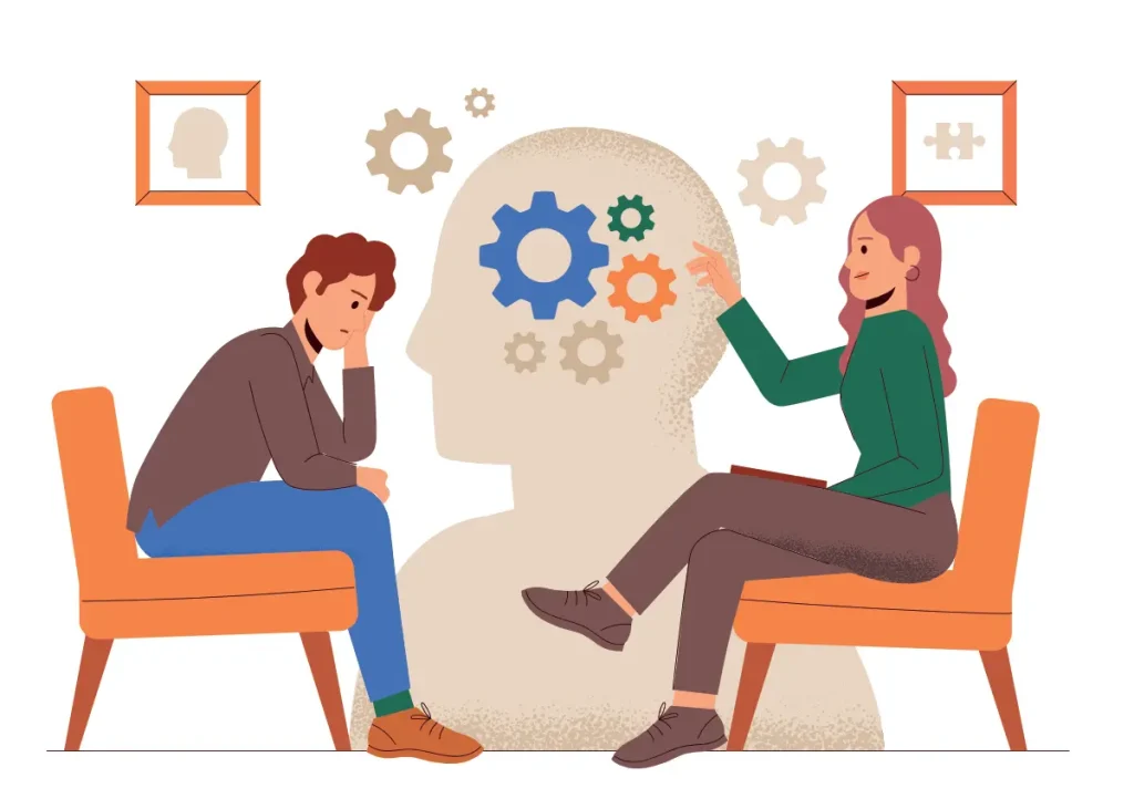psicoterapia individuale