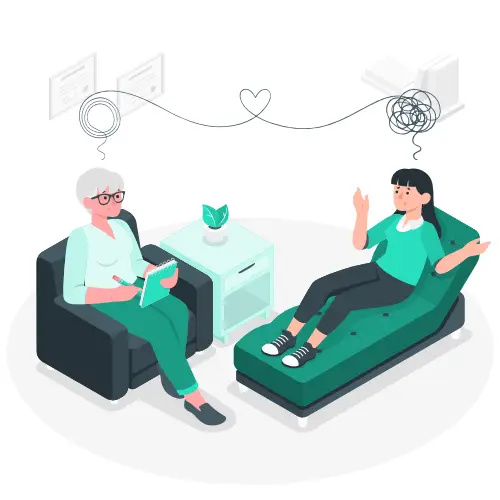 Psicoterapia su misura