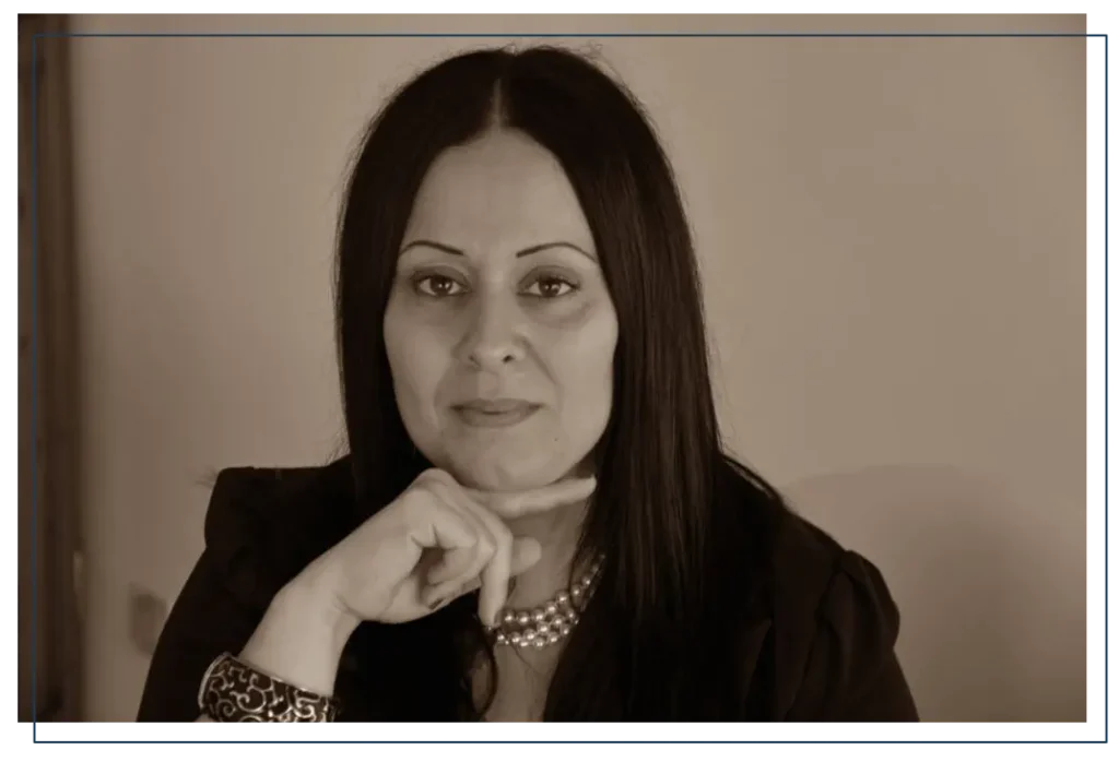 Dott.ssa Valeria Mantovani - Psicologo e psicoterapeuta a Livorno
